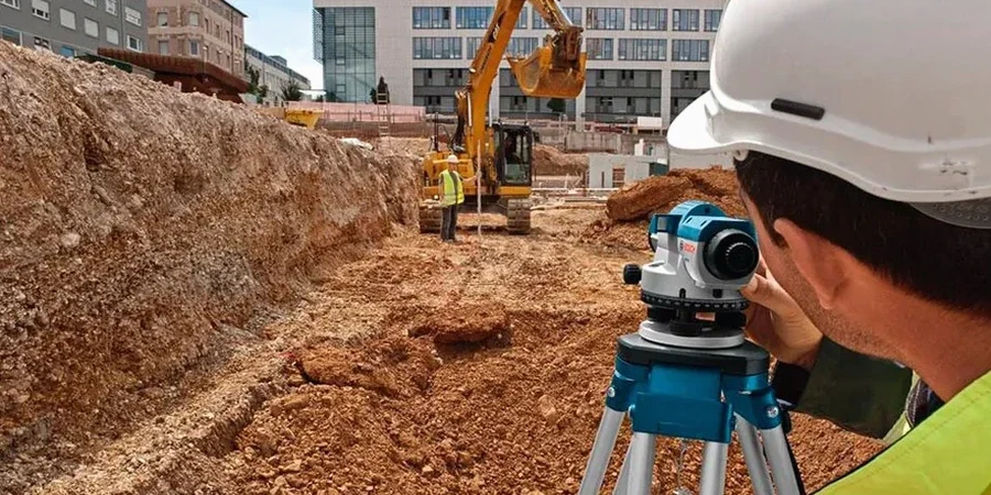Geotecnia em Mossoró