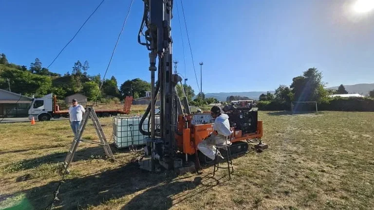 Análise de liquefação de solos em Mossoró: critérios Seed & Idriss e ensaios de campo